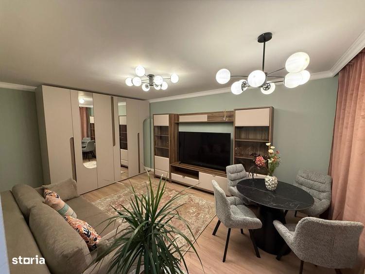 Apartament 2 camere, renovat recent - 8