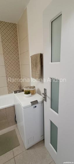 Inchiriez apartament cu o camera