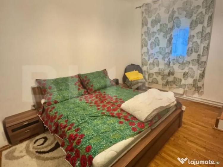 Apartament 3 camere, 78 mp, zona Complex Studentesc - 3