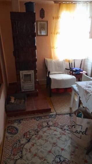 Casa 4 camere + dependinte comuna Vorta Hunedoara - 9