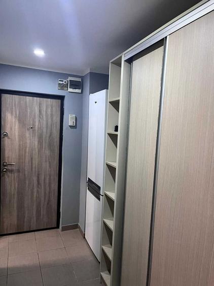 Ofer spre inchiriere garsoniera 35 mp, Bd. Iuliu Maniu nr. 61, renovata, aer conditionat (langa metrou Gorjului Lujerului Mall Supernova) - 7