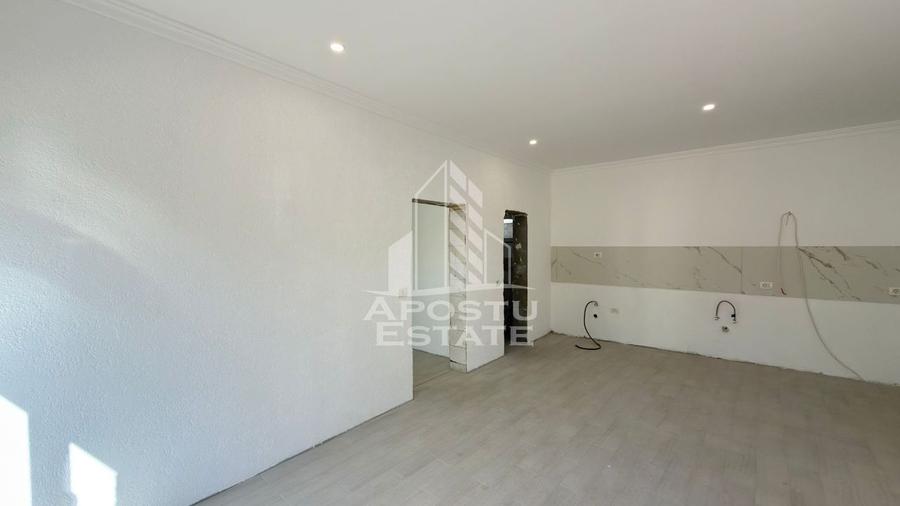 Apartament cu 3 camere, 2 locuri de parcare, zona Lipovei - 8