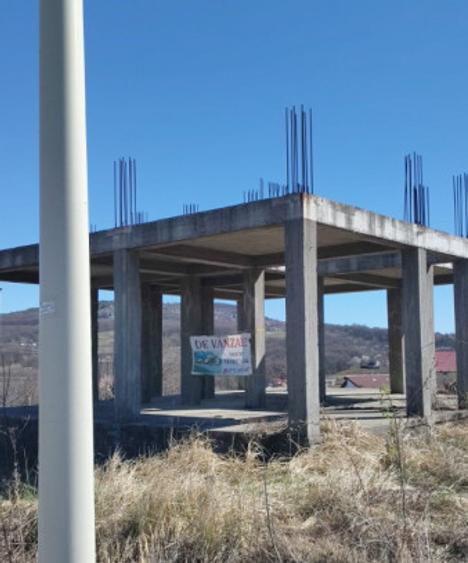 Teren 3230mp ?i Constructie pe Cadre-IA?I-VI?AN - 9