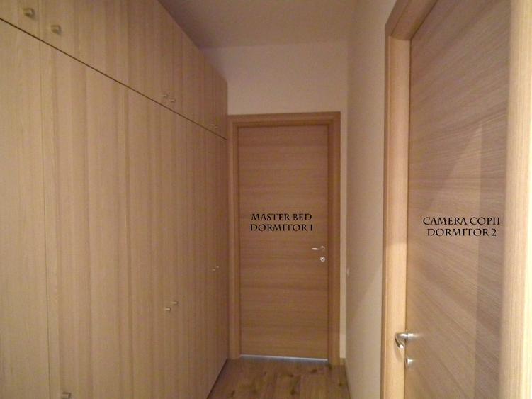 Inchiriez apartament Laguna Residence - 8