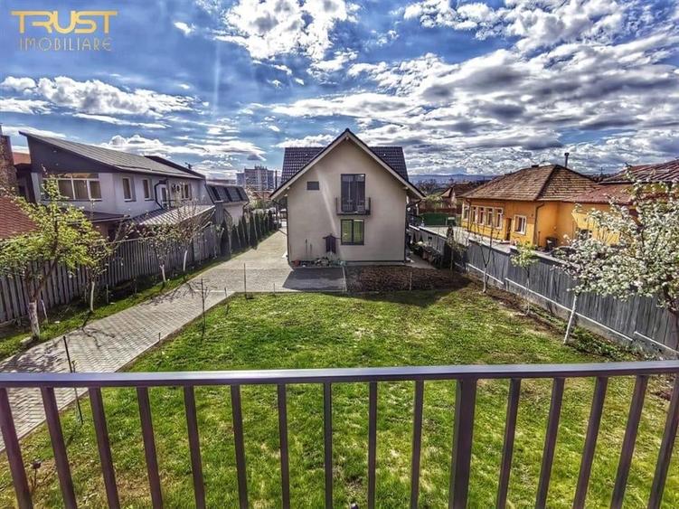 Birou | Cabinet |  I 125 Mp I Loc de parcare I Curte - 7