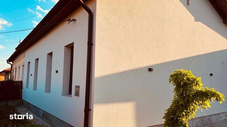 Casa de Vanzare , Vetis - 1