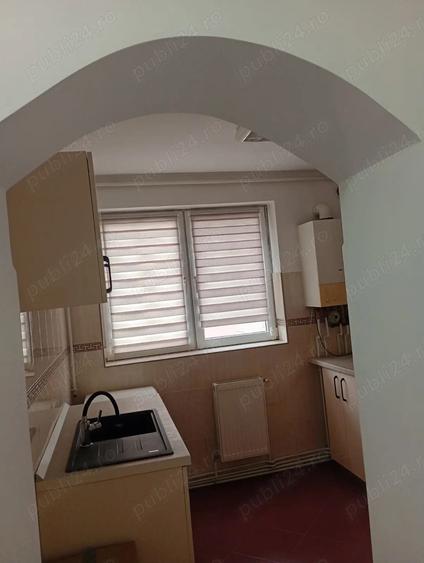Persoana fizica vand apartament 2 camere in Turda Micro 1 - 3