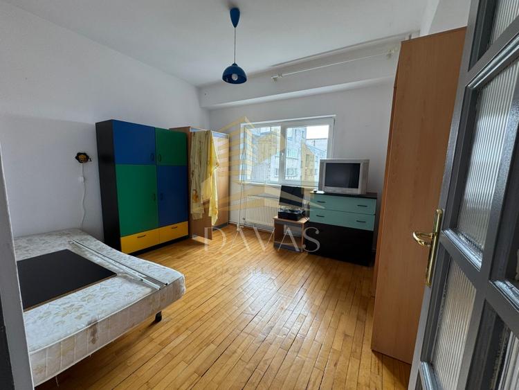 Apartament 4 camere de inchiriat | Dorobantilor - 8