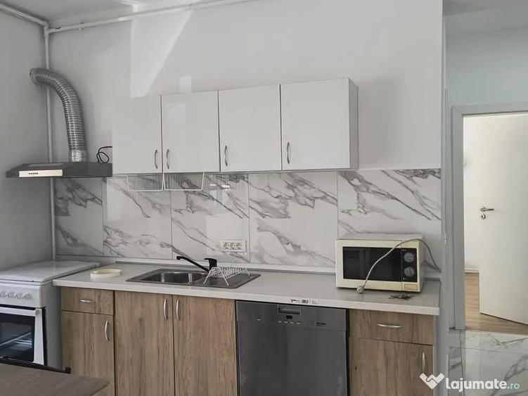 apartament 2 cam. de inchiriat - 3