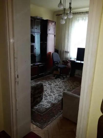 Vanzare apartament cu 3 camere, 75 mp, beci + garaj, ULTRACENTRAL - 5