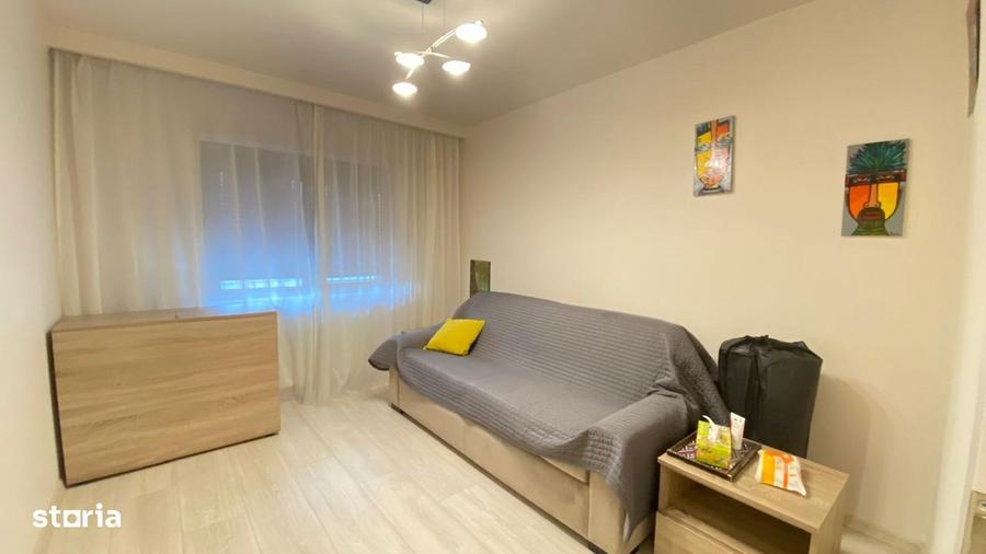 Apartament 4 Camere Str. Carpatilor - 4
