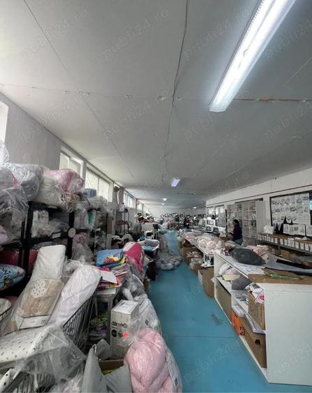 hala industriala de inchiriat in timisoara pe pestalozii - 4