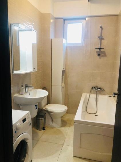 Inchiriez garsoniera Militari Residence LUX - 6