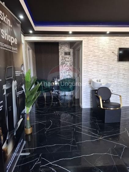 Spatiu comercial de vanzare -2 camere, parter, IDEAL PENTRU INVESTITIE