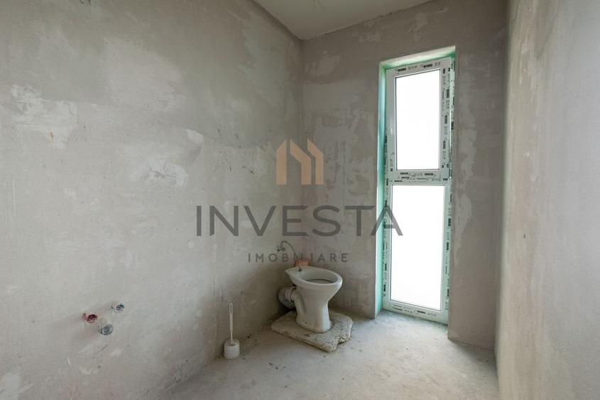 APARTAMENT DE VANZARE 5 CAMERE | CURTE PROPRIE | PANORAMA - 8