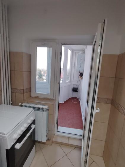 UNIRII PIATA ALBA IULIA ETAJ 3, RENOVAT, CENTRALA PROPRIE, MOBILAT. - 10