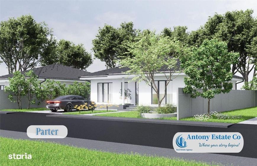 Concept House 2, Casa de vanzare, Cheriu - Bihor - 8