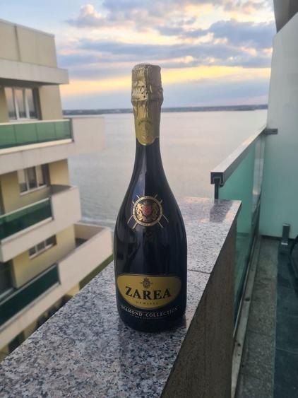 De inchiriat apartament 2 camere in statiunea Mamaia zona Vega, Butoaie, cu vedere bilaterala la.mare si la lac. - 5