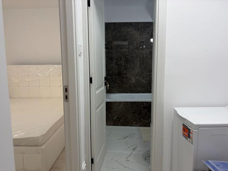 Apartament renovat cu doua camere, Brancoveanu, 80.000€ - 8