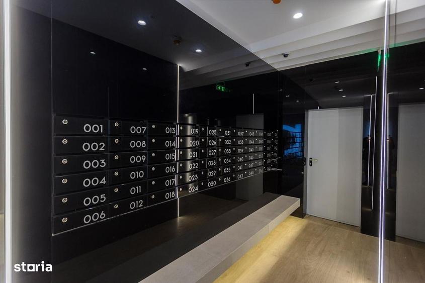 Cotroceni – Cortina Academy | Apartament Premium 2 Camere- Complex Exclusivist - 9