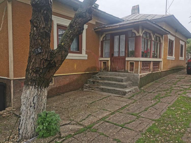 Casa de vanzare in sat Merisani Com Babaita /Teleroman - 1