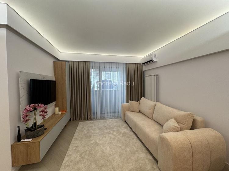 Apartament 3 camere de inchiriat | Cortina North
