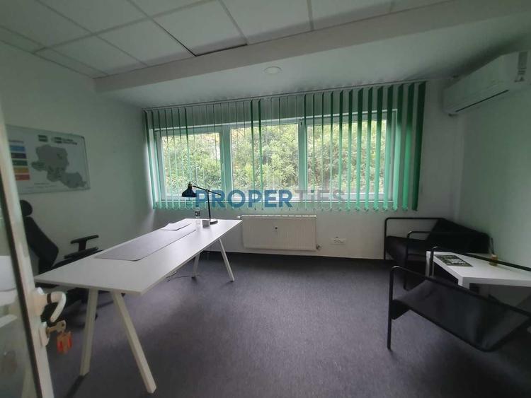 Comision 0! Spatii birouri de inchiriat in zona Romana -  198mp - 7