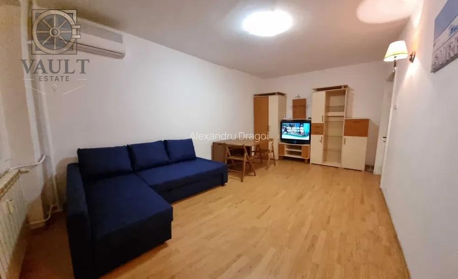 Studio modern - Universitate Studio modern - Universitate