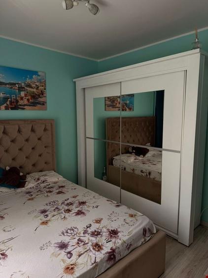 Lujerului - 5 minute metrou Lujerului - Apartament MODERN - 3