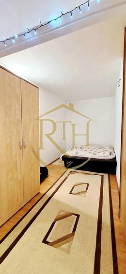 Apartament 1 camera, spatios, compartimentat in 2 camere, Girocului-str. Miloia - 8