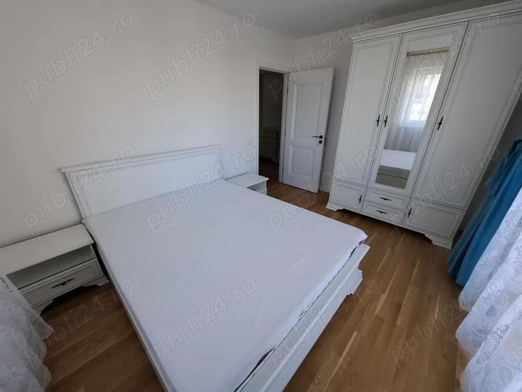 str. Lascar Pana (central) BLOC NOU chirie apartament cu 2 camere + balcon + parcare subterana - 2