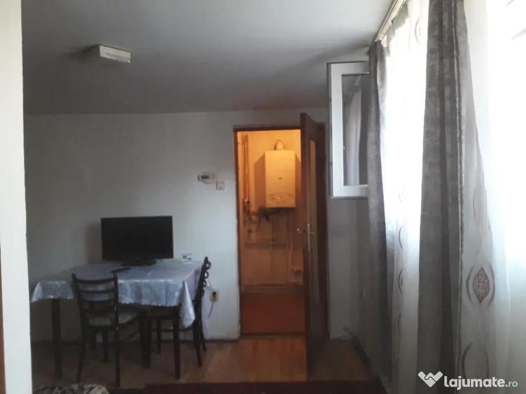 Garsoniera Confort 1 Demisol Vila Obcini - 4