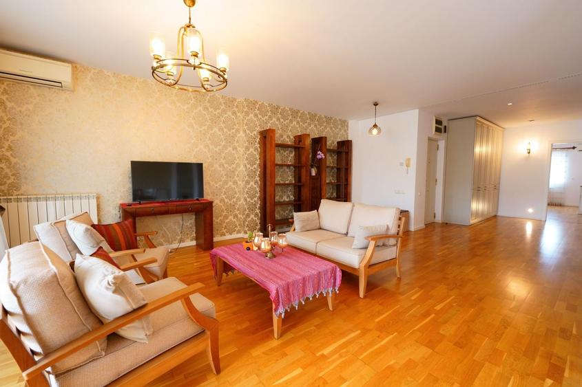 3 Camere, 2 locuri parcare + boxa, Ibiza Sol, Pipera, Scoala Americana - 25