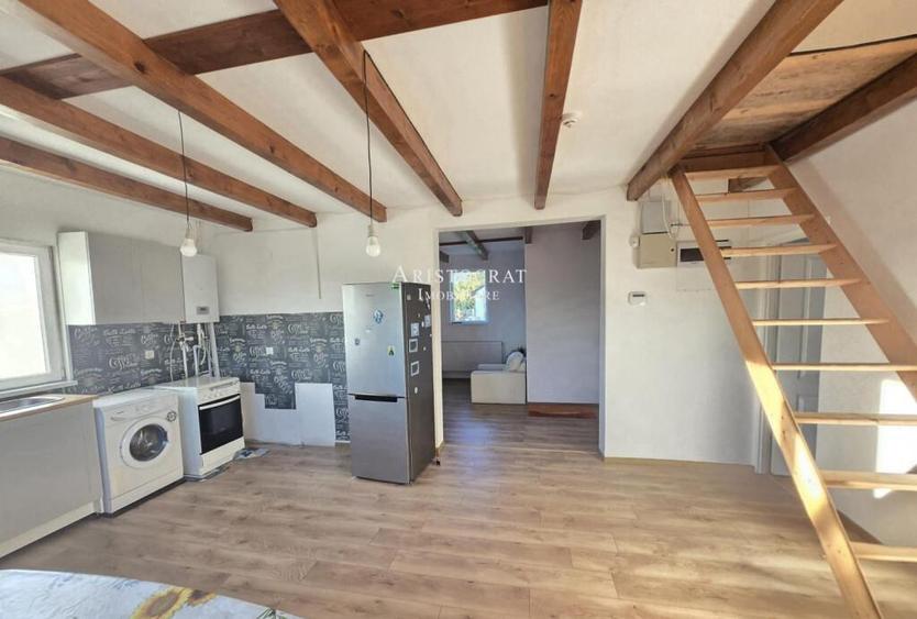 Vanzari Case / Vile Corbeanca - zona linistita - 5