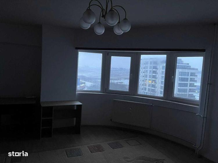 Inchiriez apartament 2 camere zona Metro - 8