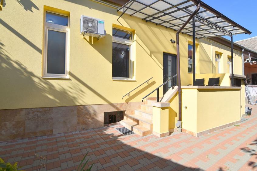 Apartament la casa-4 camere-Piata Crucii Timisoara - 21