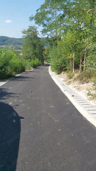 Vand teren si casa in comuna suici judetul arges - 1
