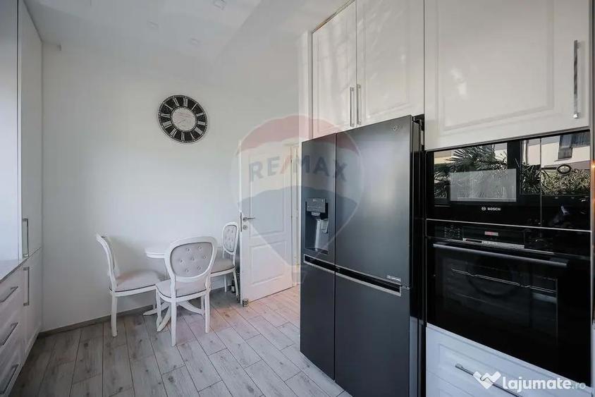 Casa cu 4 camere de vanzare in Cartierul Riviera, Oradea - 5