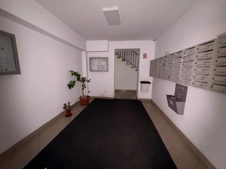 Apartament 2 camere | 73 mp utili + terasă 15 mp | Confort City - 14