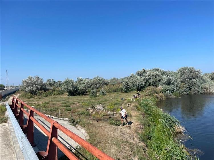 Teren de Vanzare in Sulina - 3