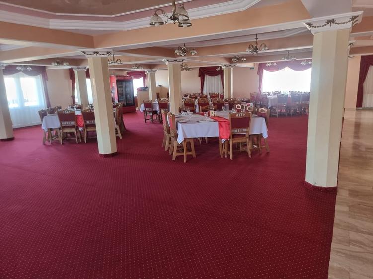 Oportunitate  de investiție – Clădire + afacere activă, Șoimi (Bihor) - 5