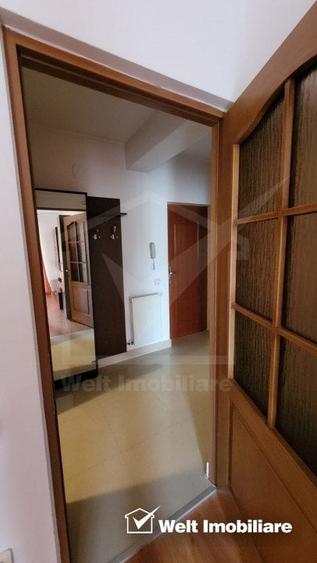 Inchiriere 1 camera, Floresti, et.1 , parcare, str. Florilor - 3