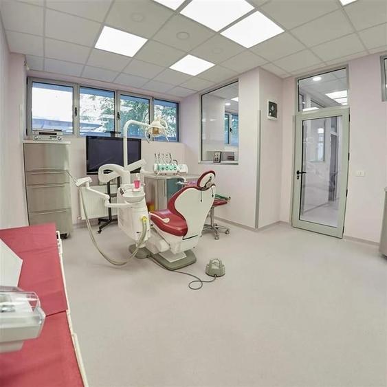 VANZARE CLINICA STOMATOLOGIE SPATIU COMERCIAL Traian Mosilor Stradal Parcare pro - 14