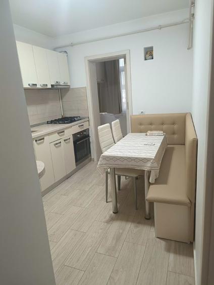 Apartament 1 Camera Decomandat Nicolina - 6