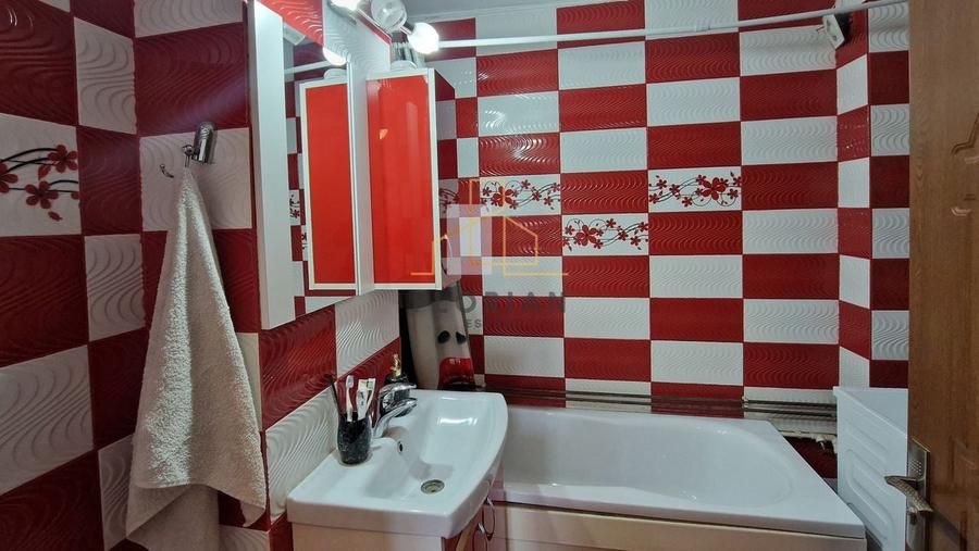 Apartament 3 camere Șagului - Antalya - Comision 0% - 7