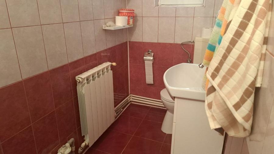 Casa 4 camere - zona Trocadero - termen lung - 9