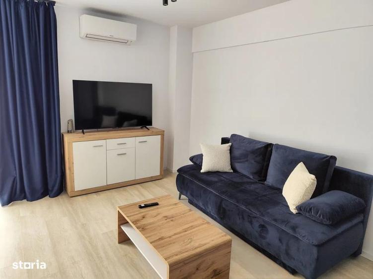 Apartament modern 1 camera | Bloc nou, parcare subterana |  Manastur – Zorilor - 3
