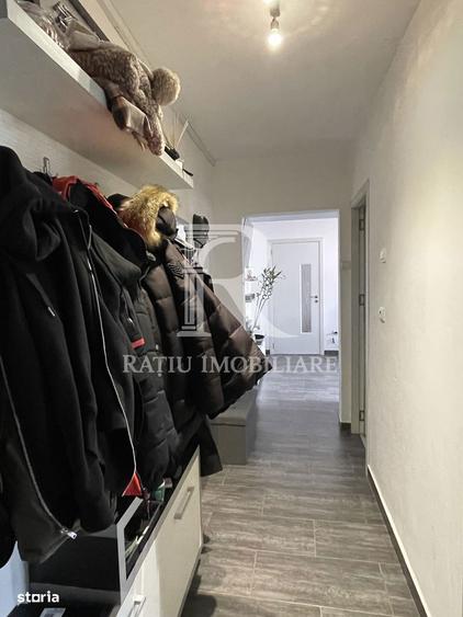 Apartament cu 2 camere | decomandat | parcare inclusa | Zona Iosia - 5