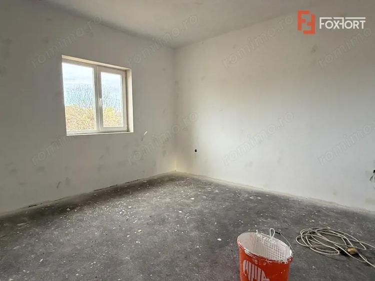 COMISION 0% Duplex cu 3 camere de vanzare in Beregsau Mare - 9