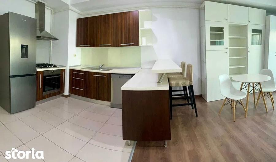 Apartament 2 camere | Cosmopolis | parcare | incalzire in pardoseala - 3